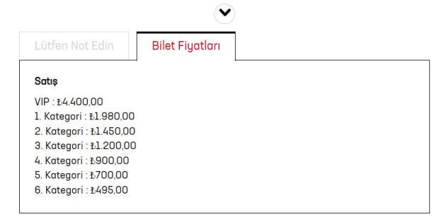 Cem Yılmaz'ın yeni gösterisinin biletleri satışa çıktı... İşte fiyatları - Resim : 1