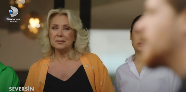 Seversin bu akşam var mı? Seversin hangi gün yayınlanıyor? - Resim : 3