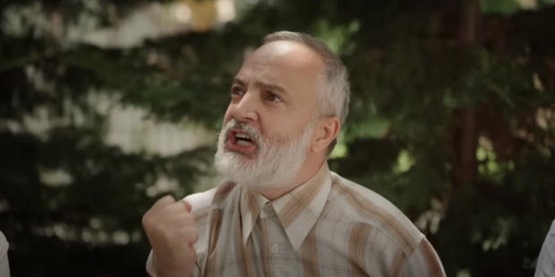 Çakallarla Dans 6'dan ilk teaser geldi! Çakallarla Dans 6 ne zaman, hangi tarihte yayınlanacak? Oyuncuları kimler? - Resim : 5