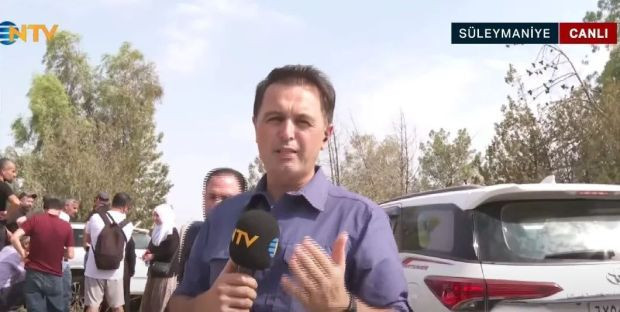 PKK'nın silah bırakma sürecinin ilk ayağı tamamlandı - Resim : 13