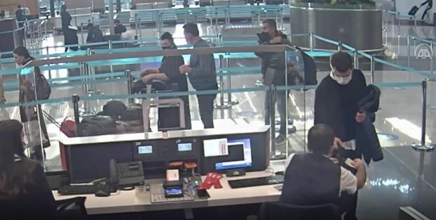 Thodex'in sahibi Faruk Fatih Özer böyle kaçtı! - Resim : 3