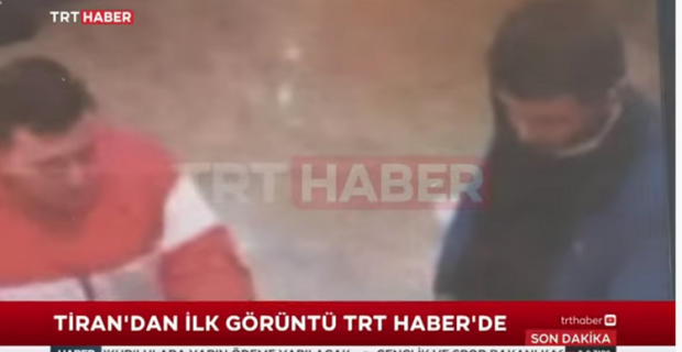 Thodex vurgunuyla ilgili yeni gelişme: Faruk Fatih Özer görüntülendi - Resim : 2