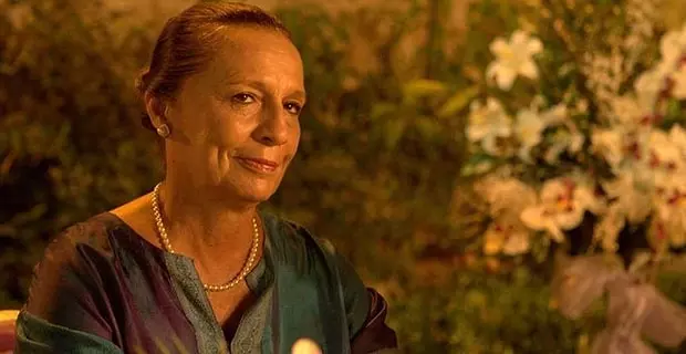 Gönül Dağı’na sürpriz isim! Usta oyuncu imzayı attı - Resim: 4