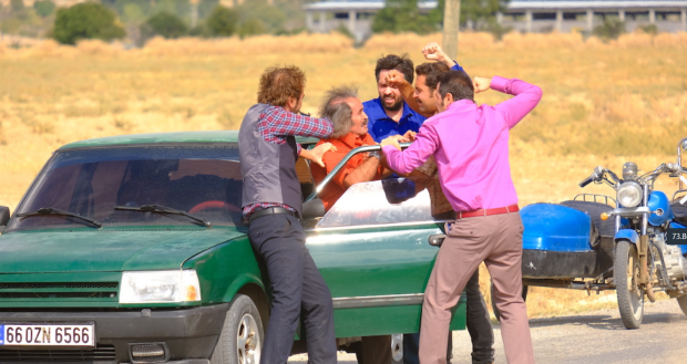 Reyting Sonuçları 22 Ekim Cumartesi: Gönül Dağı, Kardeşlerim, MasterChef, Gecenin Ucunda, Güldür Güldür Show... - Resim : 2