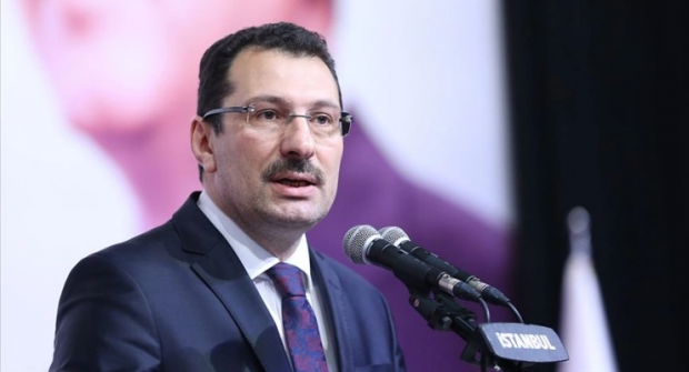 Ali İhsan Yavuz erken seçim açıklaması