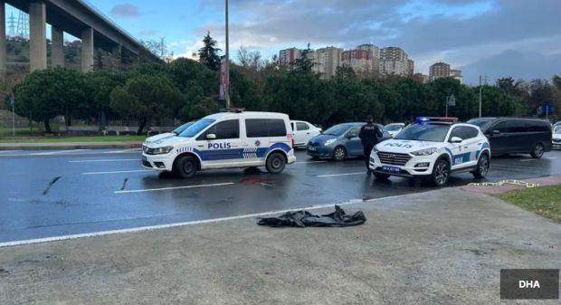 Konuşma bahanesiyle çağırdı, İstanbul'da güpegündüz katletti - Resim : 2