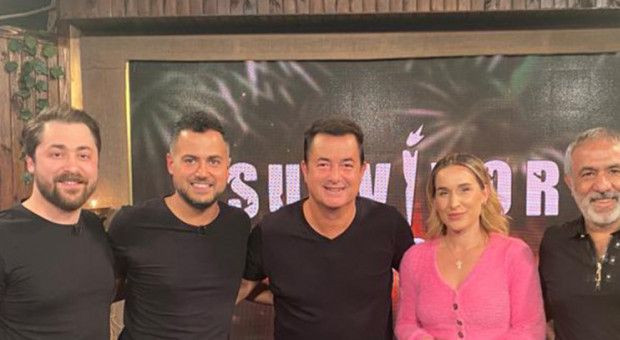 Survivor Ekstra gerçeği herkesi şoke etti; Herkes Acun Ilıcalı'nın kovduğunu sanıyordu - Resim: 3