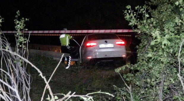 Üniversite kampüsünde korkunç olay! - Resim : 1