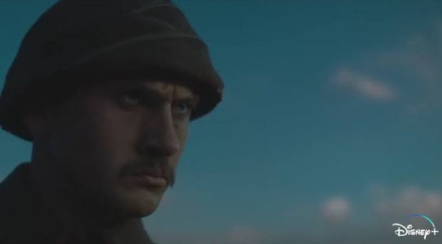 Aras Bulut İynemli Atatürk