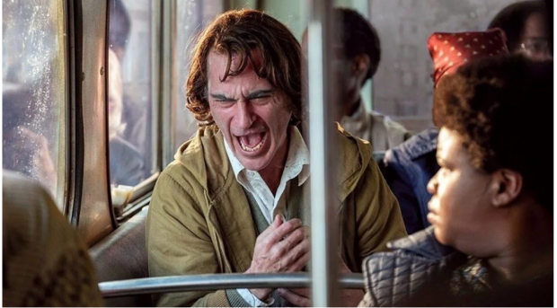 Joker'in devam filminin çekimleri tamamlandı - Resim : 1