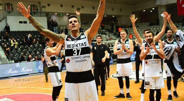 Milli basketbolcu İlkan Karaman hayatını kaybetti: Peş peşe başsağlığı mesajları - Resim : 1