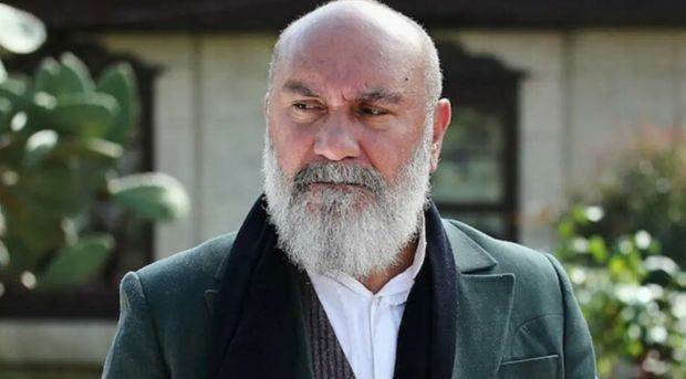 Uzak Şehir'e taze kan: Mustafa Avkıran kadroda - Resim : 1