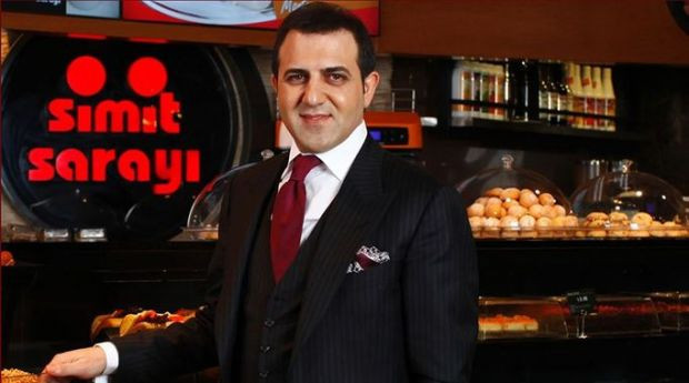 Ziraat Girişim, Simit Sarayı'nın yüzde 51'ini devraldı - Resim : 1