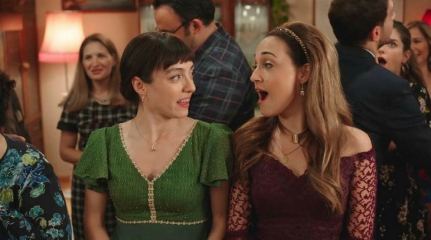 Eltilerin Savaşı konusu ne, oyuncuları kimler?