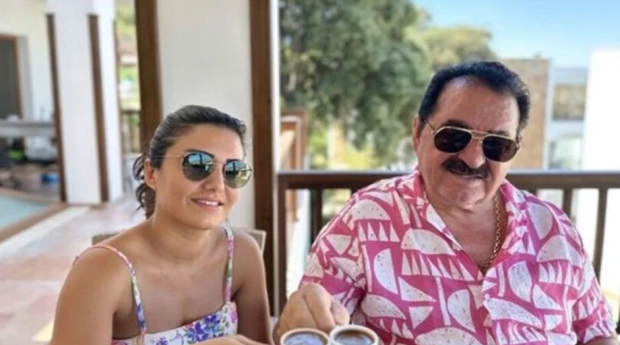 İbrahim Tatlıses'ten Tuğçe Korkmaz açıklaması: İmam nikahı iddialarına yanıt verdi - Resim : 1