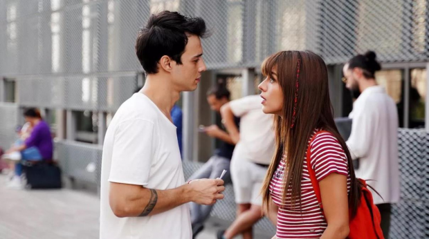 Darmaduman dizisi neden yok, final mi yaptı? Darmaduman yeni bölüm ne zaman yayınlanacak? - Resim : 1