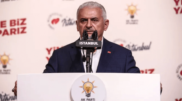 İstanbul seçimini yaptı, İmamoğlu yeniden İBB Başkanı - Resim : 6