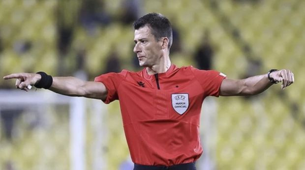 UEFA Şampiyonlar Ligi'nin 4. haftası: Ajax-Galatasaray maçına tanıdık hakem - Resim : 1