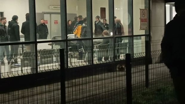 Yalova'da DAEŞ operasyonunda çatışma çıktı: 3 polis hayatını kaybetti - Resim : 1