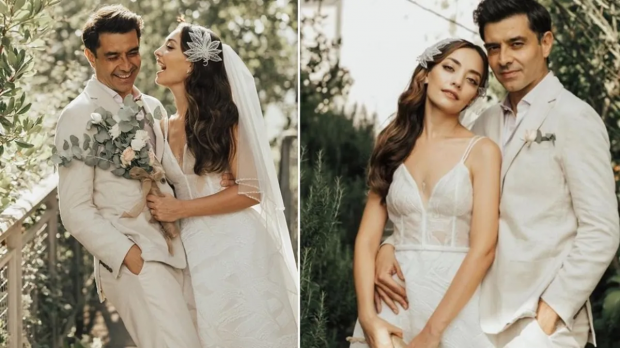 zeynep tuğçe bayat teşkilat dizisinde