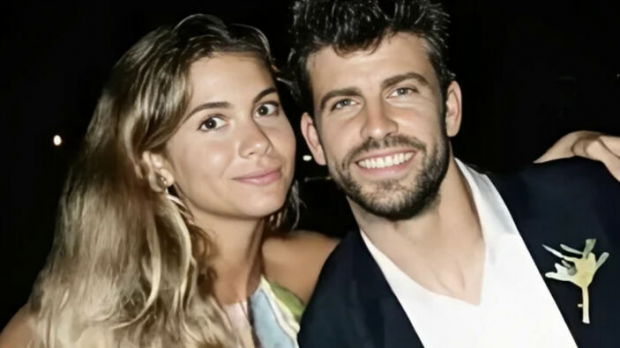 Shakira kendisini aldatan Gerard Pique'ye şarkı yaptı rekor kırdı
