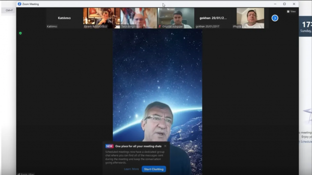 CHP'li Engin Altay: Toplantıyı sızdıranların kim olduğunu biliyorum - Resim : 1