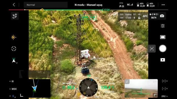 Dicle Elektrik Genel Müdürü Yaşar Arvas: Kaçak trafolarıyla 100 bin nüfuslu bir ilçe kadar enerji tüketiyorlar - Resim : 3