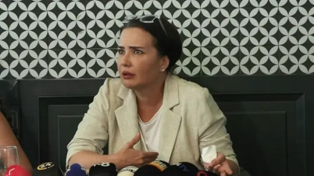 Reha Muhtar'ın vasiyeti ortaya çıktı: "Cenazeme gelmesin" - Resim : 2