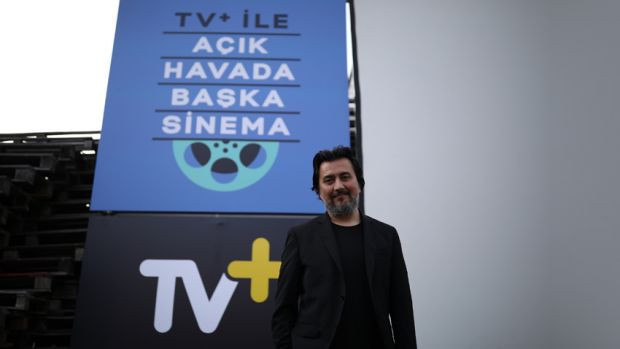 TV+ atağa geçti: Kendi prodüksiyonlarımızı yapacağız - Resim : 2