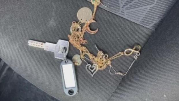 Aylin öğretmen Türkiye'yi yasa boğdu! Kan donduran detaylar bir bir ortaya çıktı - Resim : 2