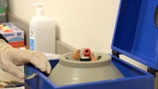 VLP temelli yerli aşının Faz-2 aşaması İstanbul'da başladı - Resim : 1