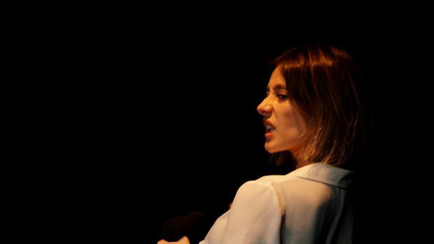 Tiyatro -16 ilk kez ‘Prima Facie’ ile seyirci karşısına çıkıyor - Resim : 2