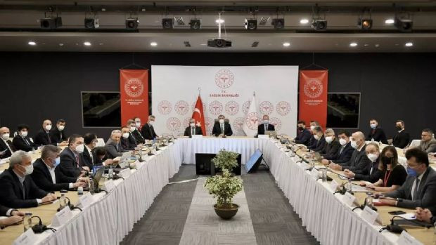 Bakan Koca'dan müjdeli haber: Çok mutluyuz - Resim : 1