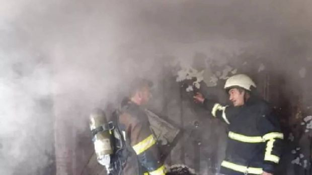 Kerzi Nur'un hayatını kaybettiği yangının nedeni belli oldu - Resim : 2