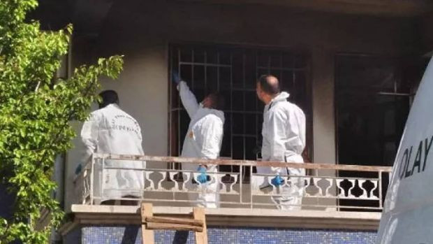 Kerzi Nur'un hayatını kaybettiği yangının nedeni belli oldu - Resim : 1