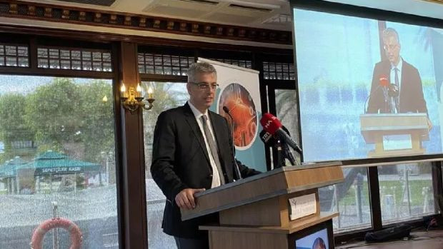 İstanbul İl Sağlık Müdürü'nden korkutan sözler: 20-30 sene sonra hastalıklarla boğuşur hale geleceğiz - Resim : 1