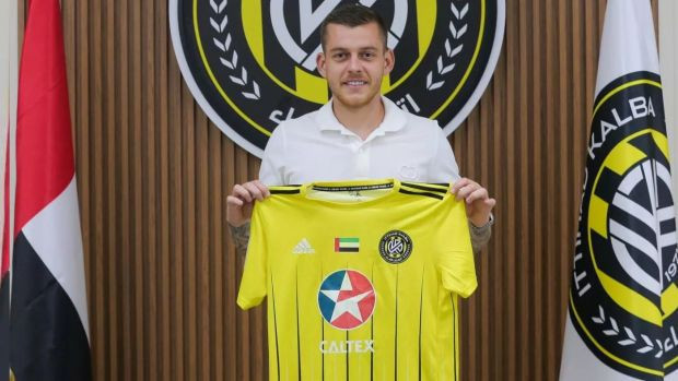 Galatasaray Alexandru Cicaldau ile yolların ayrıldığını resmen açıkladı! - Resim : 2