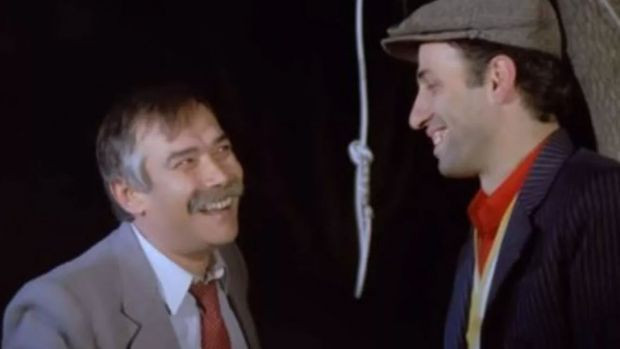 En Büyük Şaban filmi ne zaman, nerede çekildi? En Büyük Şaban konusu ve oyuncuları… - Resim : 1