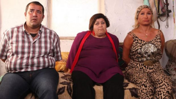 Eyvah Eyvah 3 filmi konusu ne, oyuncuları kimler? Eyvah Eyvah 3 filmi ne zaman çekildi? - Resim : 2