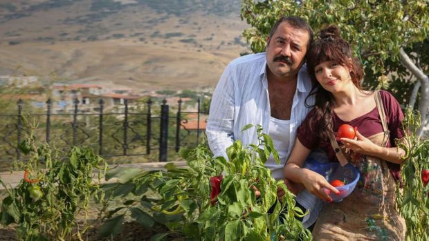 Hedefim Sensin filmi konusu ne, oyuncuları kimler? Hedefim Sensin nerede çekildi? - Resim : 1