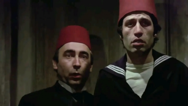 Süt Kardeşler ne zaman, nerede çekildi? Süt Kardeşler oyuncuları kimler? - Resim : 3