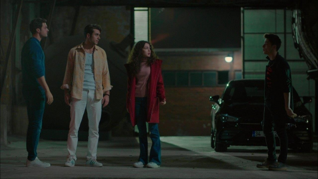 Reyting Sonuçları 22 Ekim Cumartesi: Gönül Dağı, Kardeşlerim, MasterChef, Gecenin Ucunda, Güldür Güldür Show... - Resim : 3