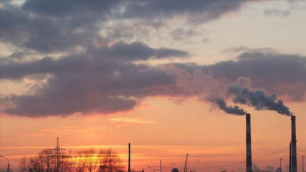 Fosil yakıtlara aşırı bağımlılık nesillerin sağlığını tehlikeye atıyor - Resim : 1