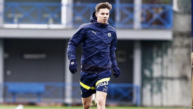 Beşiktaş ve Fenerbahçe arasında Miha Zajc pazarlığı - Resim : 1