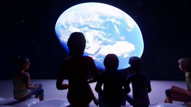 Türkiye’nin en büyük Bilim ve Sanat Kampüsü Ankara'da!  1 milyon çocuğu ağırlayacak - Resim : 2