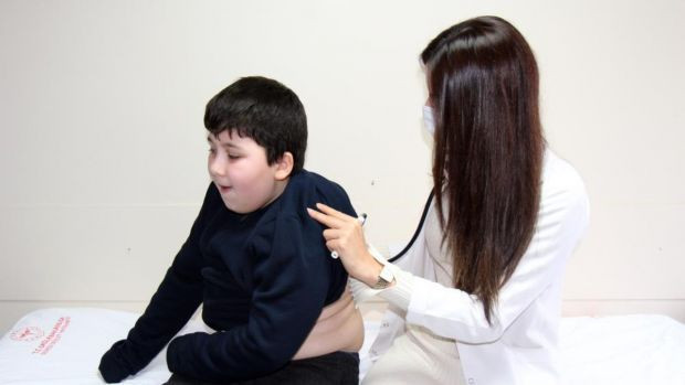 Çocuklarda ateş ve öksürükle ilgili doğru bilinen yanlışlar - Resim : 1