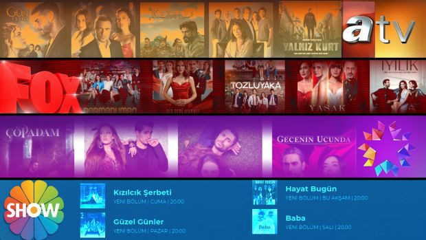 28 Aralık reyting sonuçları