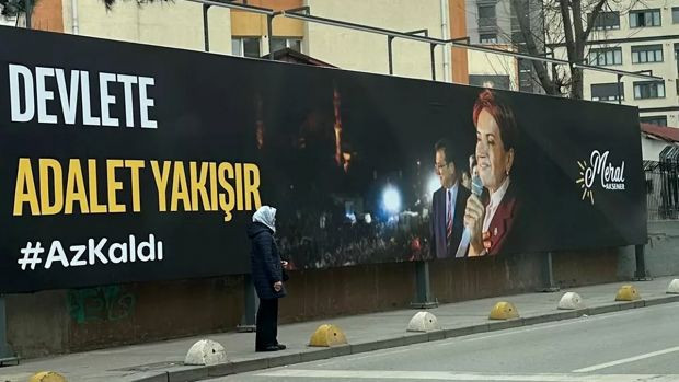 Siyaset kulislerini karıştıran bomba iddia! - Ekrem İmamoğlu İYİ Parti'ye mi geçiyor? - Resim : 3