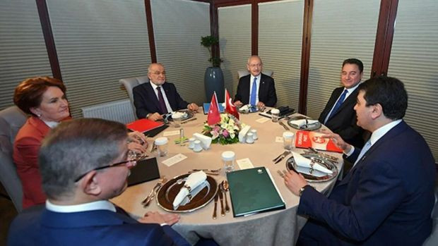 Siyaset kulislerini karıştıran bomba iddia! - Ekrem İmamoğlu İYİ Parti'ye mi geçiyor? - Resim : 5