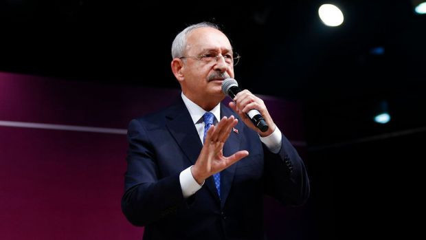 Siyaset kulislerini karıştıran bomba iddia! - Ekrem İmamoğlu İYİ Parti'ye mi geçiyor? - Resim : 6